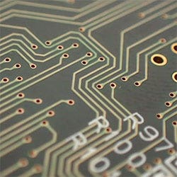 Printed circuit board