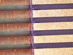 MIX照明（明視野＋暗視野照明）