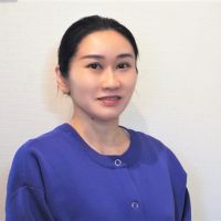 Kaori Hirayama | 著者 | オリンパス ライフサイエンス