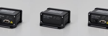 3 Evident OEM control boxes