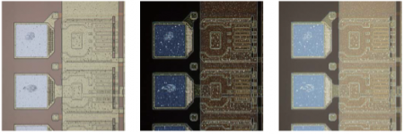 MIX観察で光学検査装置を簡単にグレードアップ