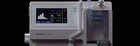 Automated urinary output measurement