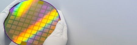 Semiconductor wafer inspection