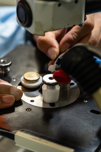 エビデントらしさ ― 新人からベテランまで、誰でも自由にアイディアを出せる