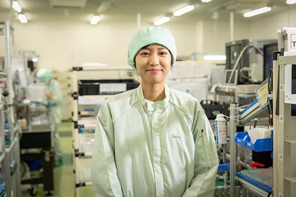 学生へのメッセージ