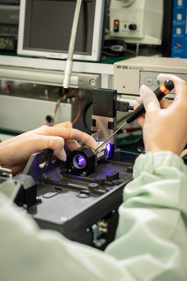 仕事でのエピソード ― 「失敗した分、成長している」と前向きに思えるように