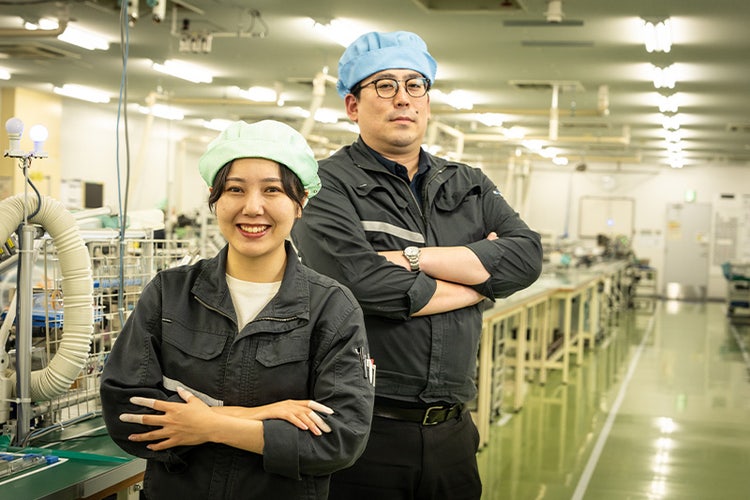 これから挑戦したいこと ― 技能検定の取得に励み、よりよいものづくりに貢献したい