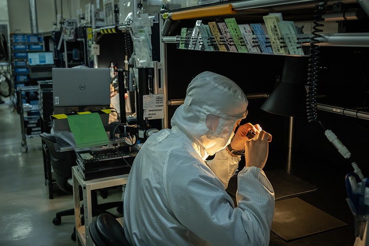 これから挑戦したいこと ― エビデントの認知度向上に貢献したい