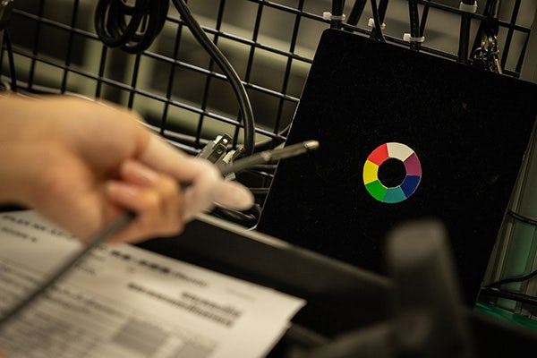 仕事でのエピソード ― 入社３年目、全体の動きを意識しながら仕事ができるように