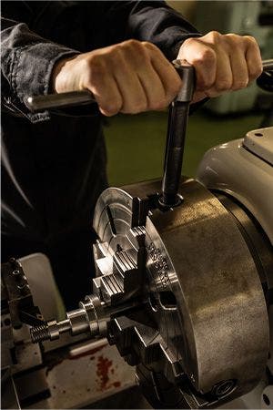 「ものづくり」を楽しめる人