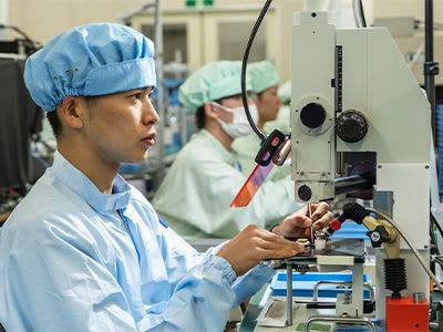 やり抜く情熱を持てる人