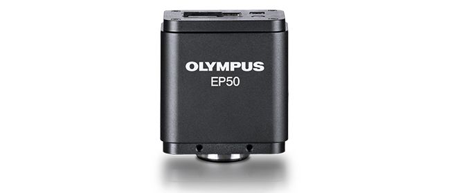 IK-1590N　顕微鏡カラーテレビカメラ IK-1590N 顕微鏡カラーテレビカメラ