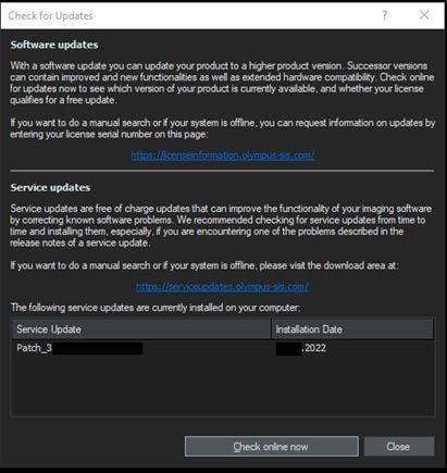 インストール手順