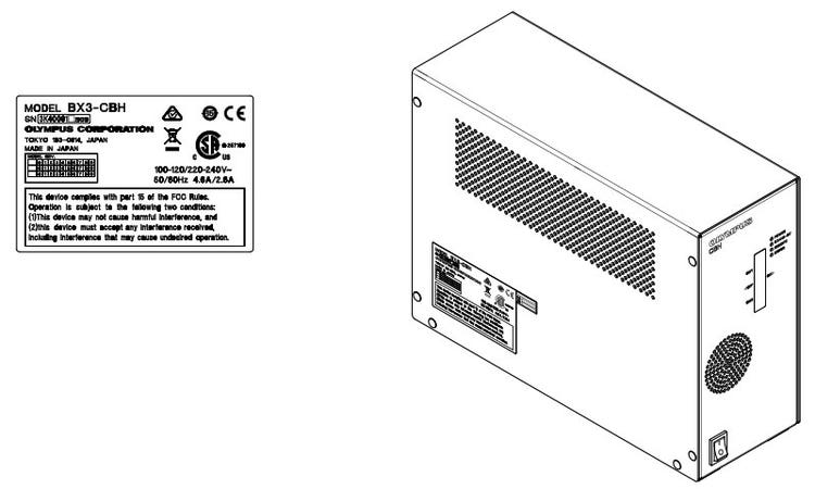 Serial No. is the number shown on the left side of the product.