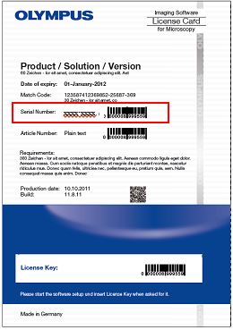 VS200 ASW V3.4.1 64ビット インストーラー | オリンパス ライフサイエンス