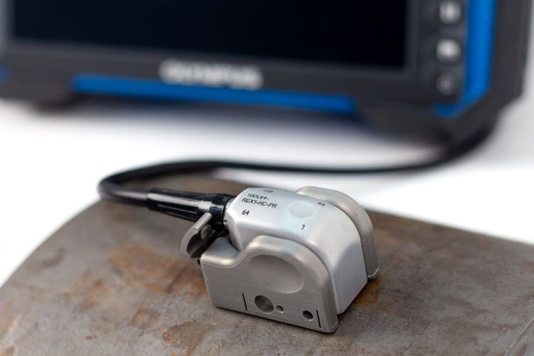 REX1 DLAプローブの画像