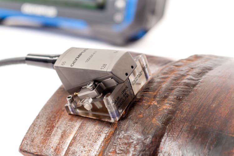 A28 DLAプローブの画像