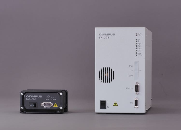 図1. BXC-CBBとBX-UCBのサイズ比較