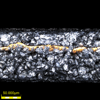 Electrode Process