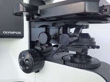 手動スイングアウトコンデンサー