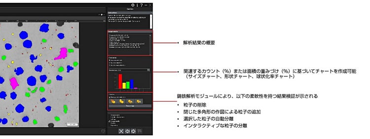 鋳鉄ソリューション