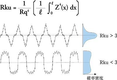 クルトシス（Rku）