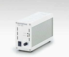 透過観察用電源装置