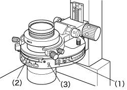 図11 コンデンサの操作部