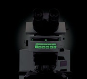 図3 「粒子」としての性質（りん 光）