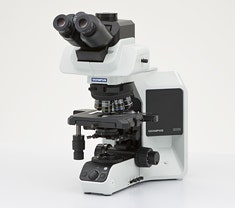 図1 生物顕微鏡