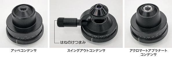 図2 性能によるコンデンサの種類