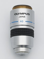 図8 有限補正光学系