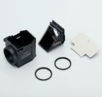 空ミラーユニット