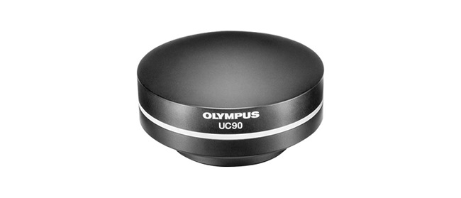 OLYMPUS　顕微鏡用カメラ PM-6 223893 Olympus PM-6 microscopic camera - De Wit Cameras