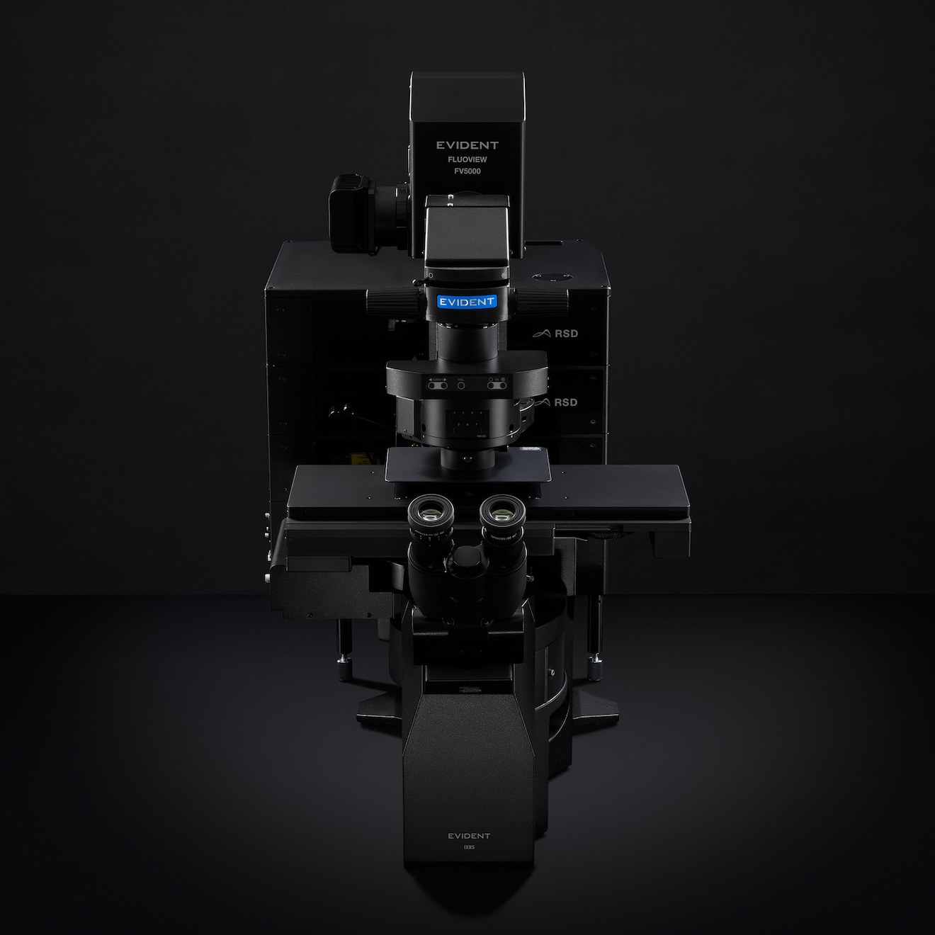 Revolutionizing Confocal Microscopy | Evident