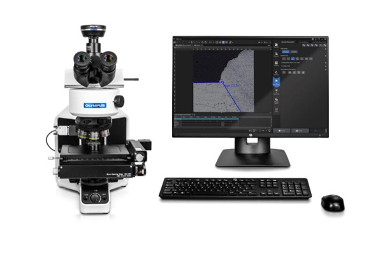 光学顕微鏡 | 製品一覧 |株式会社エビデント
