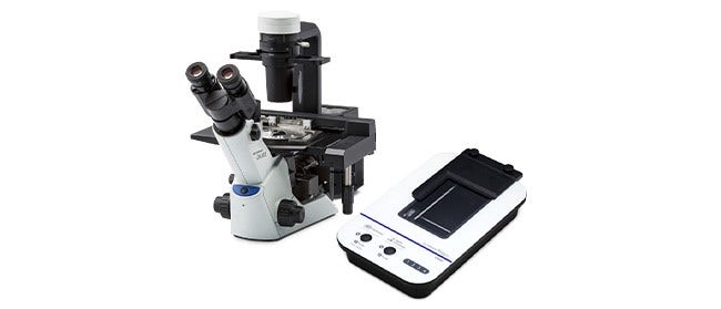 Cell Culture and Cell Monitoring Solutions