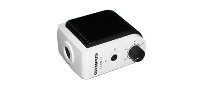 光学顕微鏡用光源 光学顕微鏡 - XSZ-107BN - Zenith Lab Inc. - 実験用 / 生物学