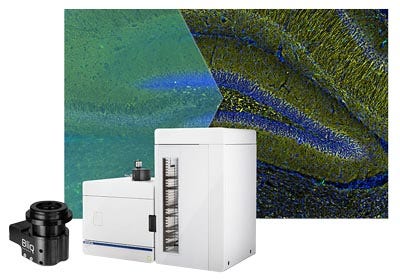 リサーチスライドスキャナーSLIDEVIEW VS200向けの新ユニット「SILA（ジーラ）光学セクショニングツール」とソフトウェアの新バージョン「VS200 ASW V 4.1」