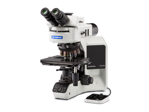 光学顕微鏡本体 | オリンパス ライフサイエンス