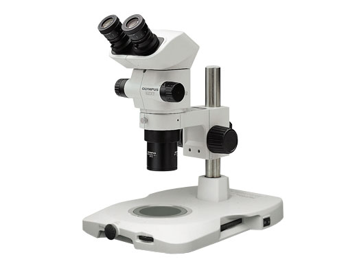 SZX7 実体顕微鏡システム | Evident Scientific | Olympus
