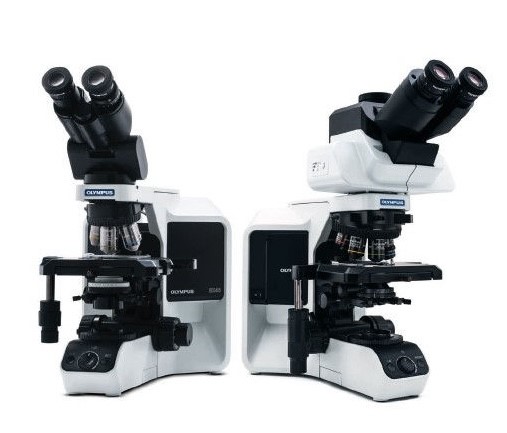 顕さま参考画像 BX43 検査用顕微鏡 | Evident Scientific | Olympus