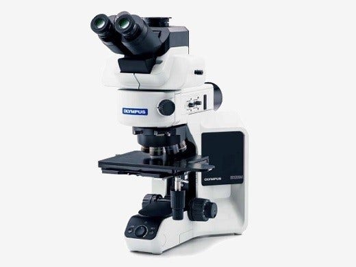 BX53M 正立顕微鏡 | Evident Scientific