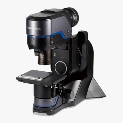 DSX1000 マイクロスコープ | Evident Scientific | Olympus