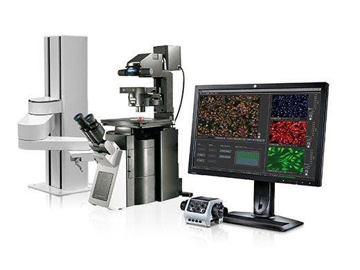 Robot Loading System