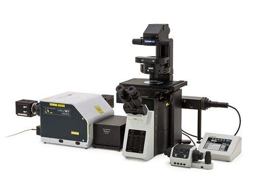 Spinning Disc Confocal System
