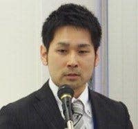インターステム株式会社　舘 義人氏