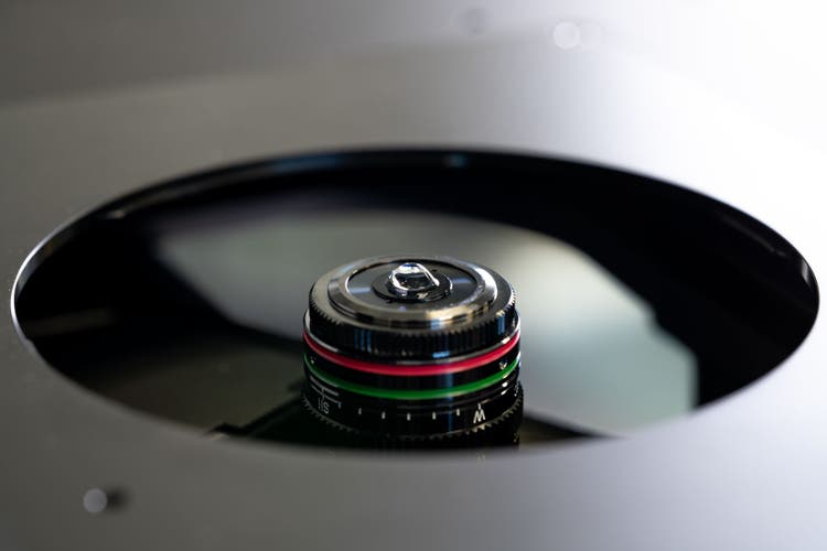 IXplore IX85 Live 倒立顕微鏡システム | Evident Scientific | Olympus