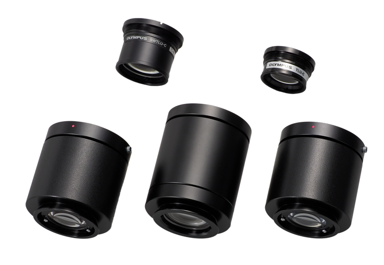 Tube Lenses