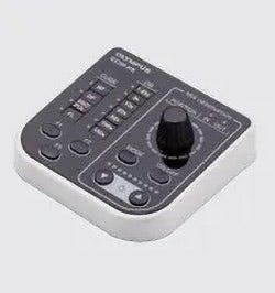 コンパクトなハンドスイッチ